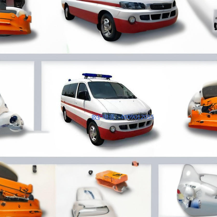 租赁急救车联系方式